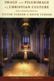Image And Pilgrimage In Christian Culture