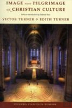 Bertrand.pt - Image And Pilgrimage In Christian Culture