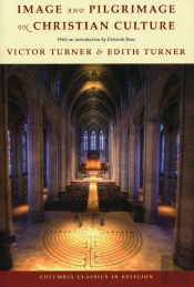 Image And Pilgrimage In Christian Culture