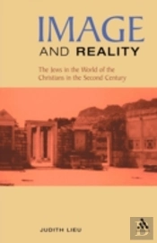 Image And Reality