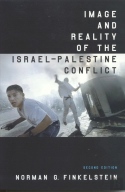 Bertrand.pt - Image And Reality Of The Israel-Palestine Conflict