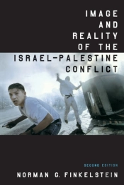 Image And Reality Of The Israel-Palestine Conflict