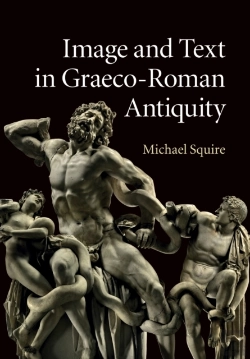 Bertrand.pt - Image And Text In Graeco-Roman Antiquity