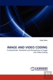 Image And Video Coding
