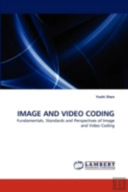 Bertrand.pt - Image And Video Coding