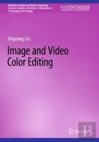 Image And Video Color Editing