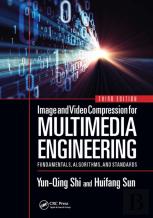 Image And Video Compression For Multimedia Engineering