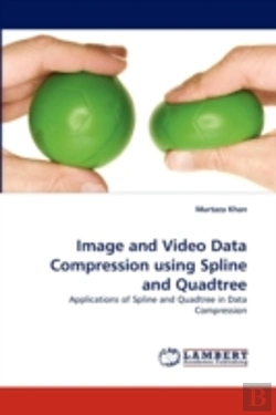 Bertrand.pt - Image And Video Data Compression Using Spline And Quadtree