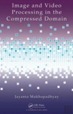 Bertrand.pt - Image And Video Processing In The Compressed Domain