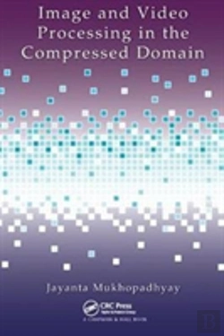 Bertrand.pt - Image And Video Processing In The Compressed Domain