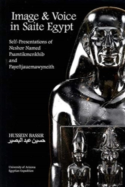 Bertrand.pt - Image And Voice In Saite Egypt