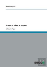 Image As A Key To Success