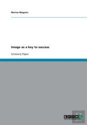 Image As A Key To Success