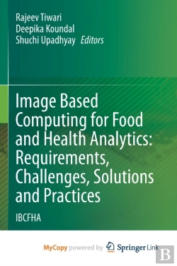 Bertrand.pt - Image Based Computing For Food And Health Analytics