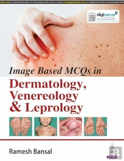 Bertrand.pt - Image Based Mcqs In Dermatology, Venereology & Leprology