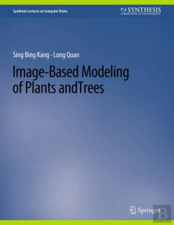 Bertrand.pt - Image-Based Modeling Of Plants And Trees