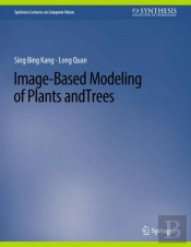 Image-Based Modeling Of Plants And Trees