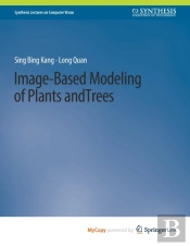 Image-Based Modeling Of Plants And Trees
