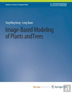 Bertrand.pt - Image-Based Modeling Of Plants And Trees