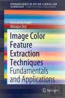 Image Color Feature Extraction Techniques