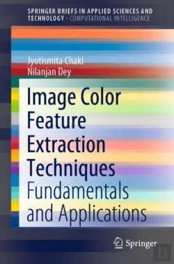 Bertrand.pt - Image Color Feature Extraction Techniques