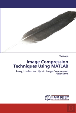 Bertrand.pt - Image Compression Techniques Using Matlab