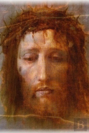 Image De La Saint Face En Agonie Par Lot De 20