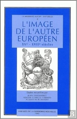Bertrand.pt - Image De L'Autre Europeen, 15e-17e Siècles