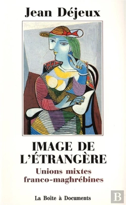 Bertrand.pt - Image De L'Étrangère ; Unions Mixtes Franco-Maghrébines