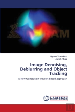 Bertrand.pt - Image Denoising, Deblurring And Object Tracking