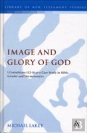 Image & Glory Of God