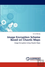 Image Encryption Scheme Based On Chaotic