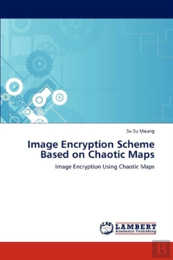 Bertrand.pt - Image Encryption Scheme Based On Chaotic