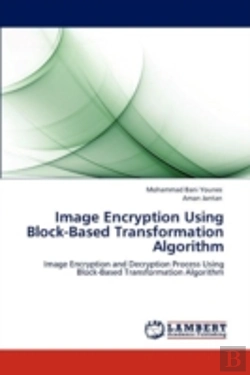 Bertrand.pt - Image Encryption Using Block-Based Transformation  Algorithm