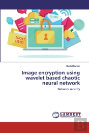 Image Encryption Using Wavelet Based Cha