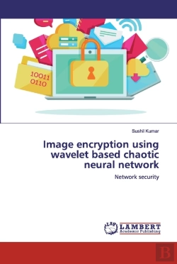 Bertrand.pt - Image Encryption Using Wavelet Based Cha