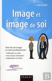Image Et Image De Soi - Un Atout Professionnel