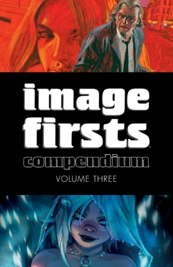 Bertrand.pt - Image Firsts Compendium Volume 3