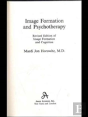 Image Formation And Psychotherapy