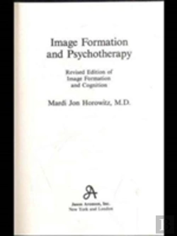 Bertrand.pt - Image Formation And Psychotherapy