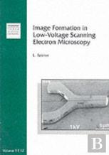 Image Formation In Low-Voltage Scanning Electron M