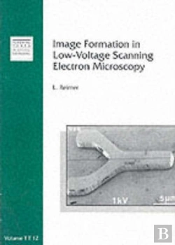 Bertrand.pt - Image Formation In Low-Voltage Scanning Electron M