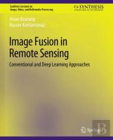 Image Fusion In Remote Sensing