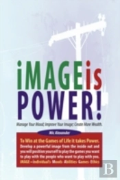 Image Is Power: Manage Your Mood; Improv