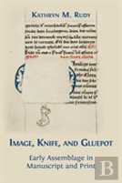 Image, Knife, And Gluepot