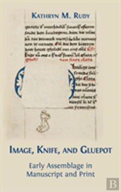 Bertrand.pt - Image, Knife, And Gluepot