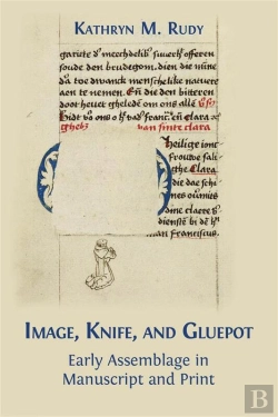 Bertrand.pt - Image, Knife, And Gluepot