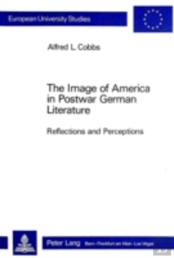 Bertrand.pt - Image Of America In Postwar German Literature