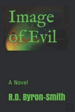 Bertrand.pt - Image Of Evil