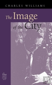Image Of The City (And Other Essays)